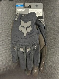 Fox 360 Mens Gloves