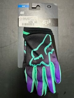 Fox 180 Mens Gloves