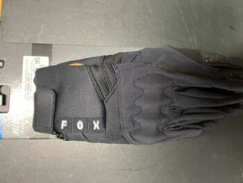 Fox Defend Off Road Mens Gloves