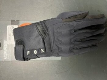 Fox Defend Off Road Mens Gloves