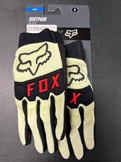 Fox Dirtpaw Mens Glove