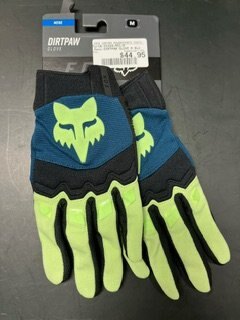 Fox Dirtpaw Mens Glove