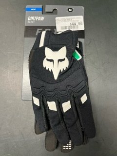 Fox Dirtpaw Mens Glove