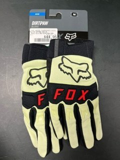 Fox Dirtpaw Mens Gloves