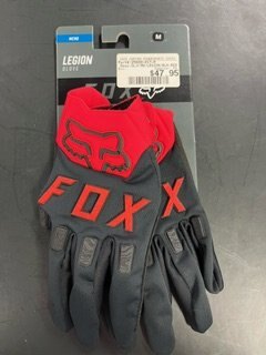 Fox Legion Mens Gloves