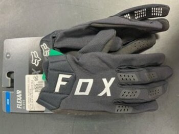 FOX FLEXAIR KNEE BRACE SOCKS