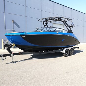 Yamaha AR250 Better Than Boat Show Pricing!