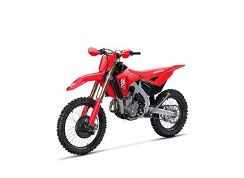 2024 Honda CRF250RX