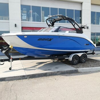 Yamaha AR250 Better Than Boat Show Pricing!