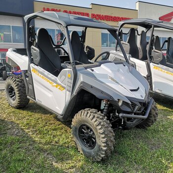 2024 Yamaha WOLVERINE® X2 1000 R SPEC