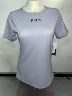 FOX LEGACY MENS MEDIUM TEE