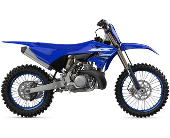 2025 Yamaha YZ450F Monster Energy Yamaha Racing Edition