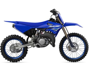 2025 Yamaha YZ85