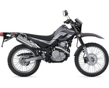 2025 Yamaha YZ85