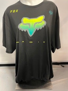 FOX LEGACY MENS XX LARGE TEE