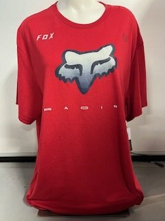 FOX LEGACY MENS XX LARGE TEE