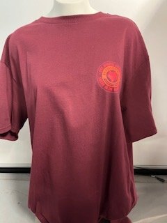 FOX LEGACY MENS XX LARGE TEE