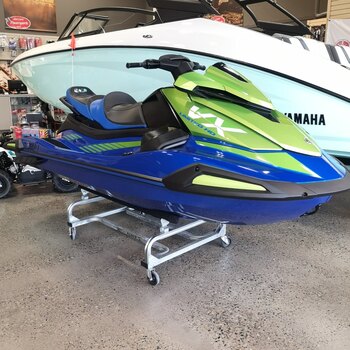 2023 Yamaha Marine JETBLASTER