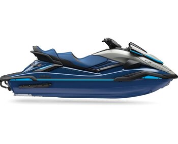 2024 Yamaha VX LIMITED