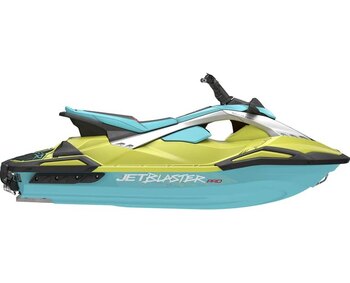 2023 Yamaha Marine JETBLASTER