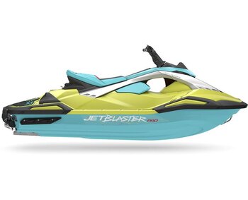 2023 Yamaha Marine JETBLASTER