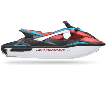 2023 Yamaha Marine JETBLASTER