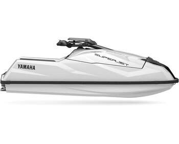 2025 Yamaha JetBlaster 2 Up