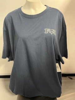 FOX LEGACY MENS XX LARGE TEE