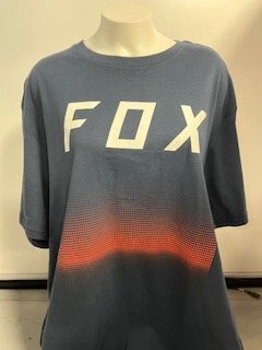 FOX LEGACY MENS XX LARGE TEE