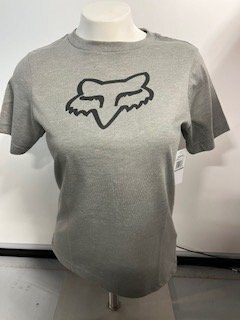 FOX LEGACY MENS MEDIUM TEE