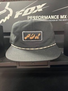 FOX SUPR TRIK HAT