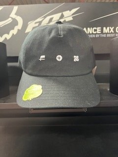 FOX LADIES SENSORY SNAPBACK HAT