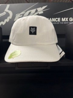 FOX FINISHER 5PAN HAT