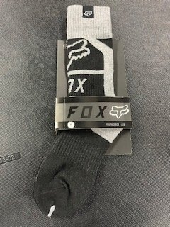 FOX KNEE BRACE SOCKS