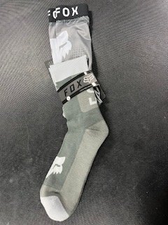 FOX FLEXAIR KNEE BRACE SOCKS