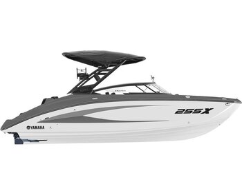 Yamaha AR250 Better Than Boat Show Pricing!