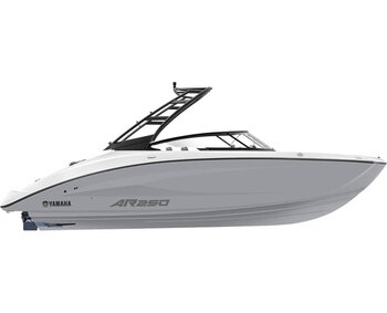 Yamaha AR250 Better Than Boat Show Pricing!