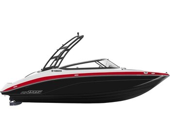 2024 Yamaha AR195 Better Than Boat Show Pricing!