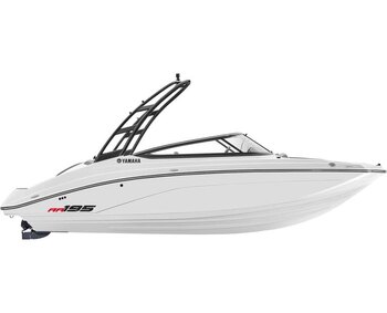 2024 Yamaha AR195 Better Than Boat Show Pricing!