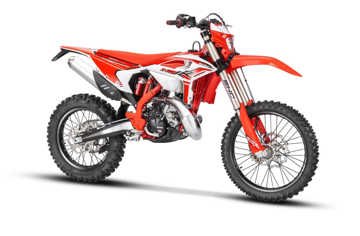 2025 Beta RR 200 ENDURO