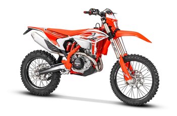 2025 Beta RR 125 ENDURO