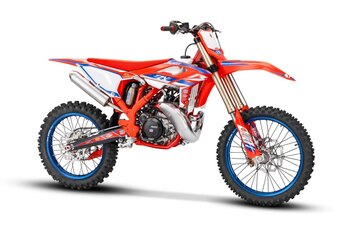 2025 Beta RR 125 ENDURO