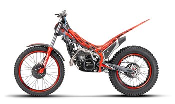 2021 Beta EVO 300 FACTORY EDITION 2 STROKE