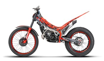 2021 Beta EVO 300 FACTORY EDITION 2 STROKE