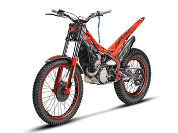 2021 Beta EVO 300 FACTORY EDITION 2 STROKE