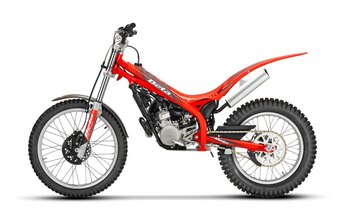 2021 Beta EVO 300 FACTORY EDITION 2 STROKE