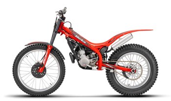 2021 Beta EVO 300 FACTORY EDITION 2 STROKE