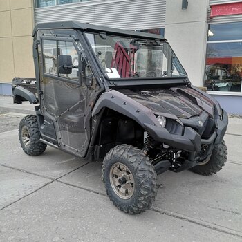 2024 Yamaha VIKING VI EPS