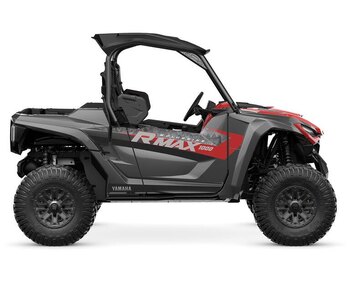 2024 Yamaha WOLVERINE® RMAX2™ 1000 R SPEC