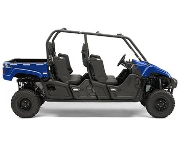 2024 Yamaha VIKING VI EPS